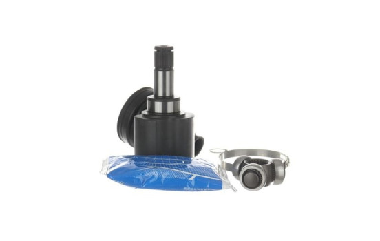 CV-ledsreparationssats, drivaxel VKJA 8618 SKF, bild 2