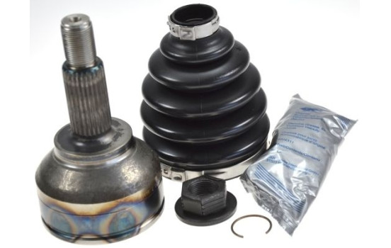 CV-ledsreparationssats, drivaxel, bild 2