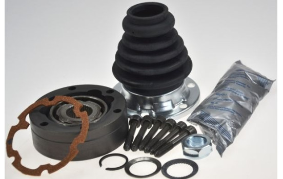 CV-ledsreparationssats, drivaxel, bild 2