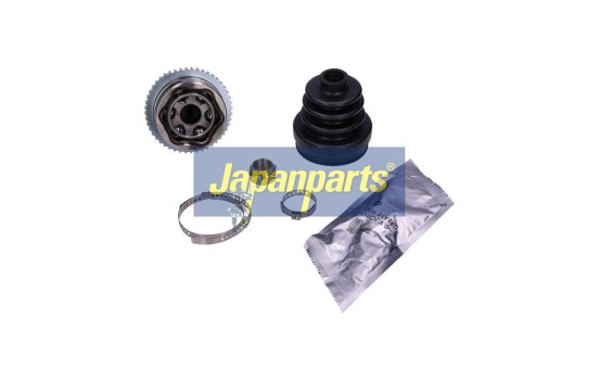 CV-ledsreparationssats, drivaxel, bild 2