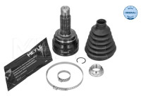 CV-ledsreparationssats, drivaxel