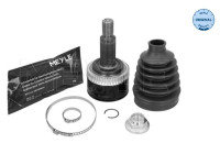 CV-ledsreparationssats, drivaxel