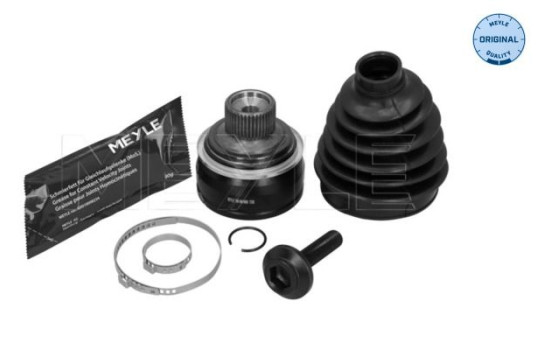 CV-ledsreparationssats, drivaxel