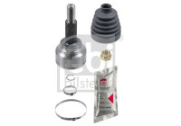 FEBI HOMOKINETISK LEDSET 196399