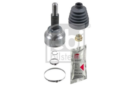 FEBI HOMOKINETISK LEDSET 196399