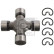 Led, kardanaxel 103975 FEBI, miniatyr 2