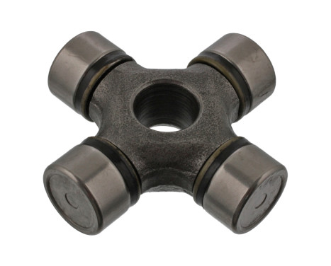 Led, kardanaxel 14512 FEBI