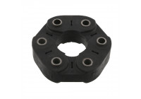 Led, kardanaxel 34961 FEBI