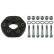 Led, kardanaxel 40087 FEBI