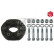 Led, kardanaxel 40087 FEBI, miniatyr 2