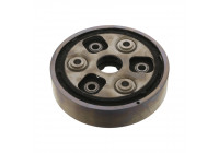 Led, kardanaxel 40857 FEBI