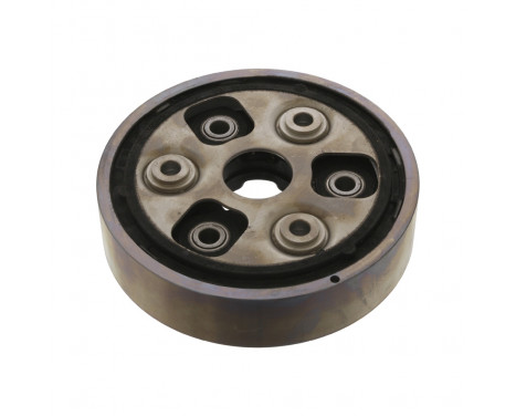 Led, kardanaxel 40857 FEBI