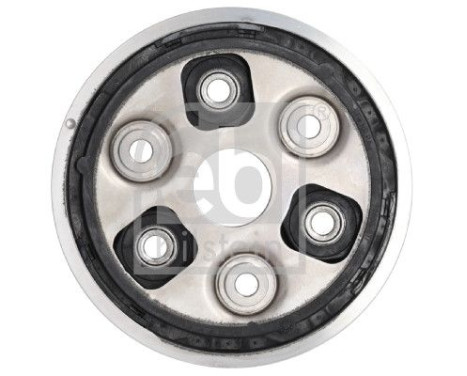 Led, kardanaxel 40857 FEBI, bild 4