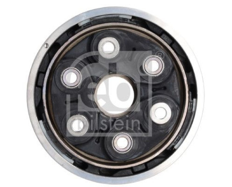 Led, kardanaxel 40857 FEBI, bild 5