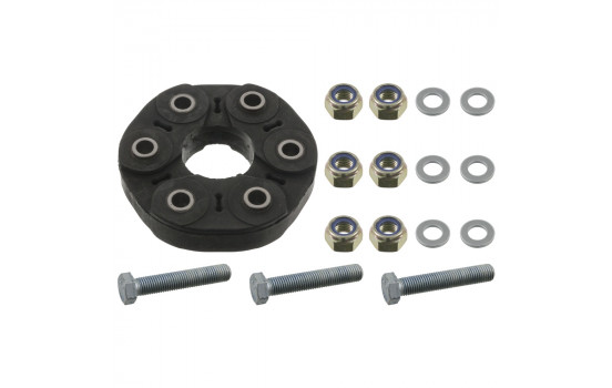 Led, kardanaxel 45723 FEBI