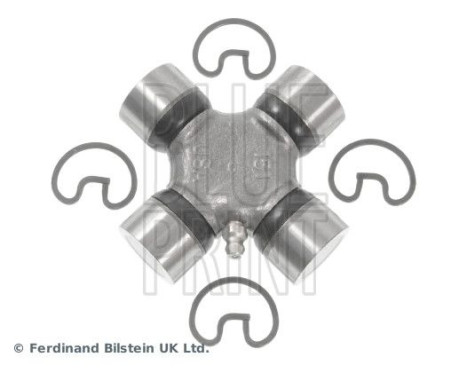 Led, kardanaxel ADA103901 Blue Print, bild 2