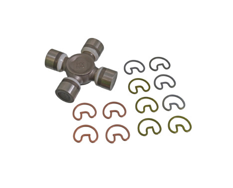 Led, kardanaxel ADA103902 Blue Print