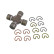 Led, kardanaxel ADA103902 Blue Print