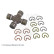 Led, kardanaxel ADA103902 Blue Print, miniatyr 2