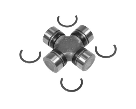Led, kardanaxel ADA103904 Blue Print