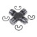 Led, kardanaxel ADA103906 Blue Print