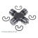 Led, kardanaxel ADA103906 Blue Print, miniatyr 2