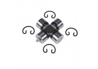 Led, kardanaxel ADC43901 Blue Print