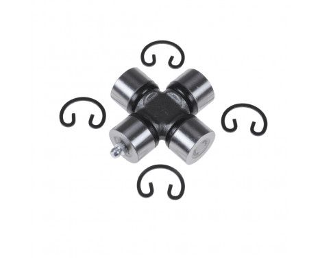 Led, kardanaxel ADC43901 Blue Print