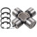 Led, kardanaxel ADC43901 Blue Print, miniatyr 2