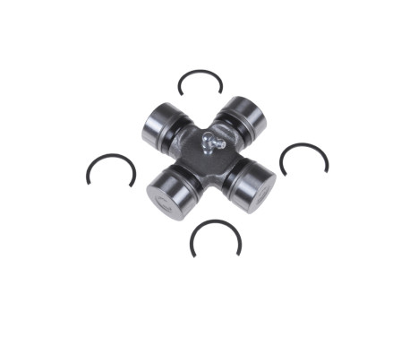 Led, kardanaxel ADC43902 Blue Print