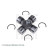 Led, kardanaxel ADC43902 Blue Print, miniatyr 2