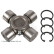 Led, kardanaxel ADC43903 Blue Print, miniatyr 2