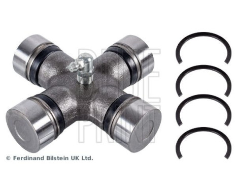 Led, kardanaxel ADC43905 Blue Print, bild 2