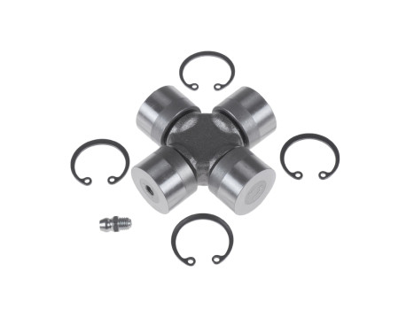 Led, kardanaxel ADC43908 Blue Print