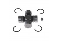 Led, kardanaxel ADD63902 Blue Print