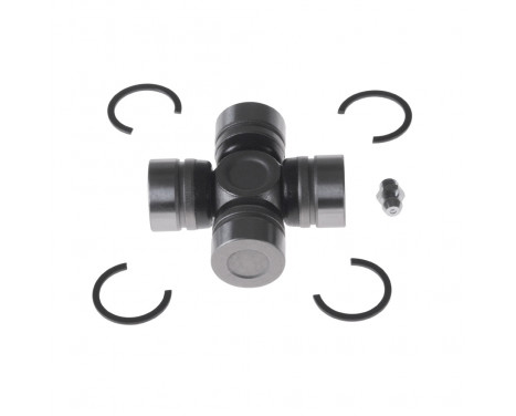 Led, kardanaxel ADD63902 Blue Print