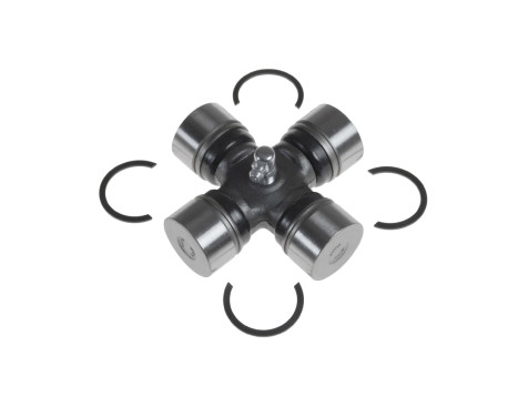 Led, kardanaxel ADG03905 Blue Print