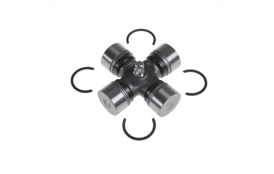 Led, kardanaxel ADG03905 Blue Print