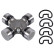 Led, kardanaxel ADG03908C Blue Print