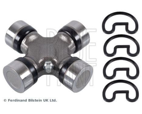 Led, kardanaxel ADG03908C Blue Print, bild 2