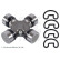 Led, kardanaxel ADG03908C Blue Print, miniatyr 2