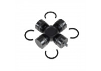 Led, kardanaxel ADM53901 Blue Print