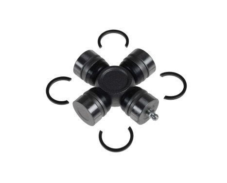 Led, kardanaxel ADM53901 Blue Print