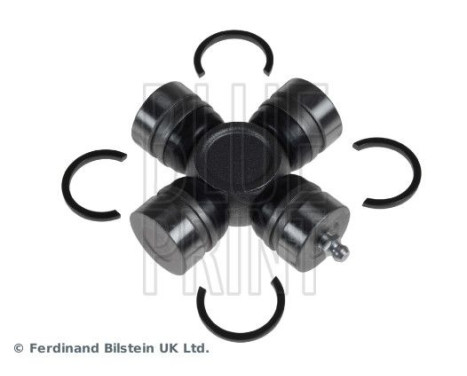 Led, kardanaxel ADM53901 Blue Print, bild 2