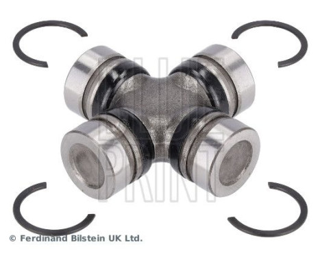 Led, kardanaxel ADM53902 Blue Print, bild 2