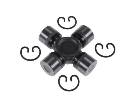 Led, kardanaxel ADM53907 Blue Print