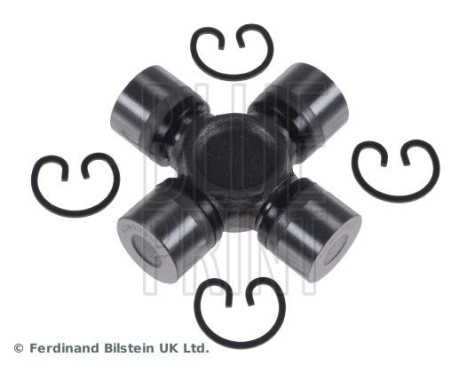 Led, kardanaxel ADM53907 Blue Print, bild 2