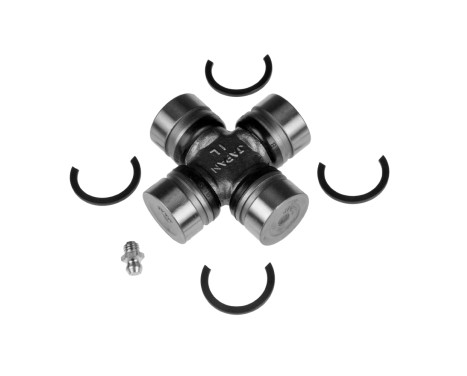 Led, kardanaxel ADN13901 Blue Print