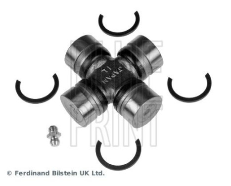 Led, kardanaxel ADN13901 Blue Print, bild 2