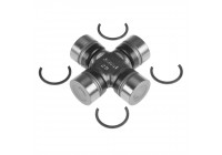 Led, kardanaxel ADN13904 Blue Print